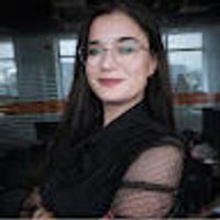 imagine profil Izabela