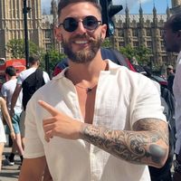 imagine profil Gabriel