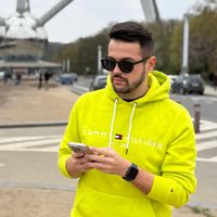 imagine profil Bogdan Alexandru