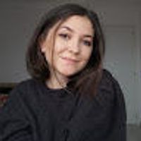 imagine profil Ilinca