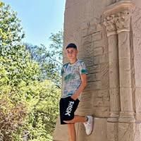 imagine profil Alberto