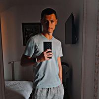 imagine profil Andrei Eduard