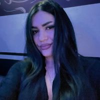 imagine profil Ionela Gabriela