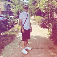 imagine profil Robert