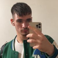 imagine profil Luca