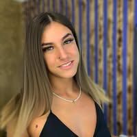 imagine profil Luiza