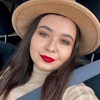 imagine profil Sabina