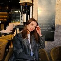 imagine profil Mădălina Ionela
