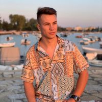 imagine profil Cristian