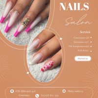 imagine profil Nails