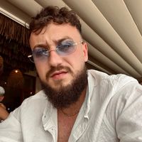 imagine profil David