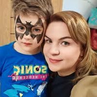 imagine profil Georgeta