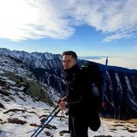 imagine profil Rareș