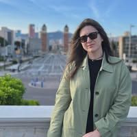 imagine profil Luiza