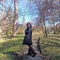 imagine profil Larisa Maria