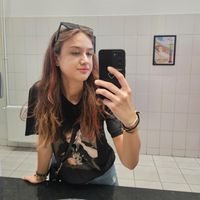 imagine profil Gabriela