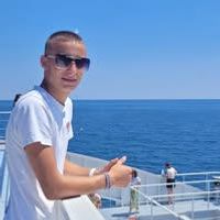 imagine profil Iordache