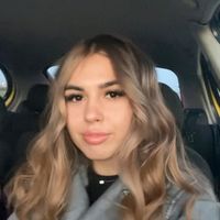 imagine profil Daniela