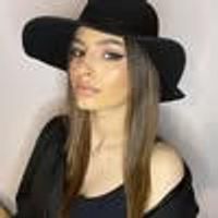 imagine profil Irina