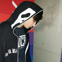 imagine profil George