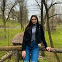 imagine profil Andreea
