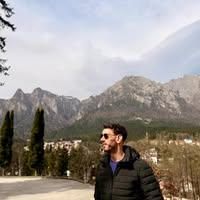 imagine profil Silviu