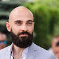imagine profil Cornel Cristian