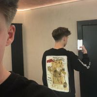 imagine profil Luca