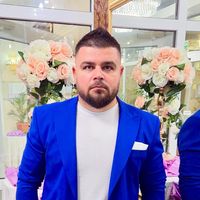 imagine profil Ionuț
