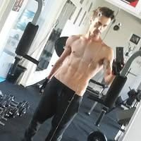 imagine profil Brown