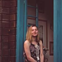 imagine profil Iulia
