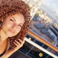 imagine profil Daniela