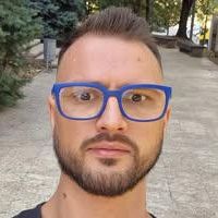 imagine profil Nicusor
