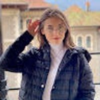 imagine profil Mihaela