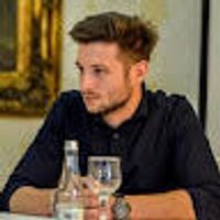 imagine profil Ciprian