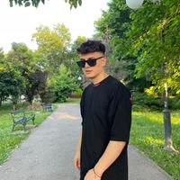 imagine profil Costin