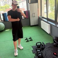 imagine profil Darius