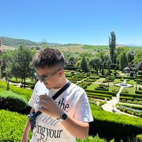 imagine profil Marian