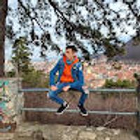 imagine profil Alin