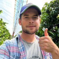 imagine profil Daniel