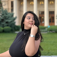 imagine profil Georgiana