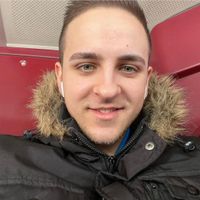 imagine profil Andrei