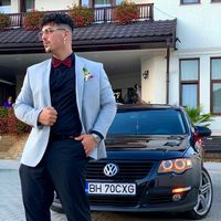 imagine profil George