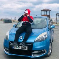 imagine profil Flavian