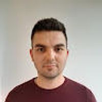 imagine profil Sergiu