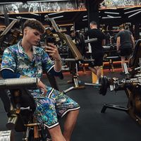 imagine profil Bogdan