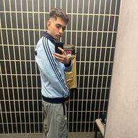 imagine profil George
