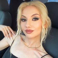 imagine profil Andreea Claudia