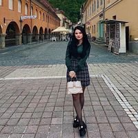 imagine profil Andreea Manuela