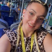 imagine profil Mirela